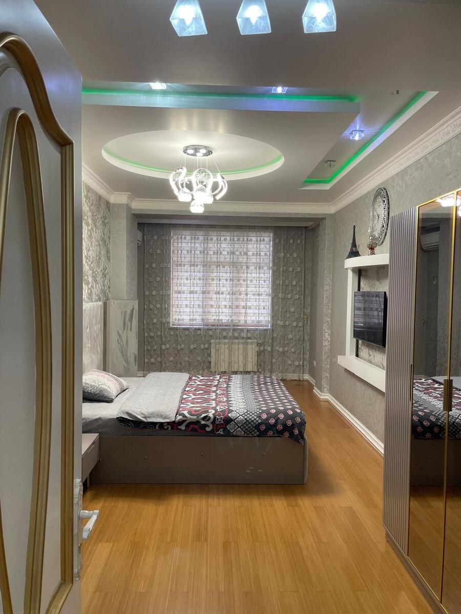 Satılır 3 otaqlı yeni tikili 153 m² — Mənzil, Bakı (8)