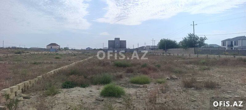 Torpaq Satılır Sabunçu r., Nardaran q., 12 sot — Torpaq, Bakı (7)
