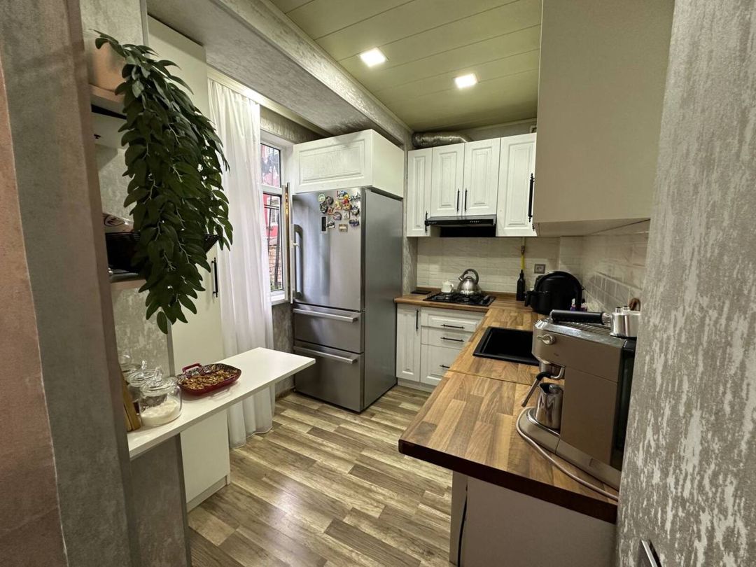 Satılır 3 otaqlı köhnə tikili 60 m² — Mənzil, Bakı (5)