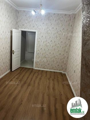 Satılır 3 otaqlı 69 m² yeni tikili Y.Günəşli — Mənzil (5)