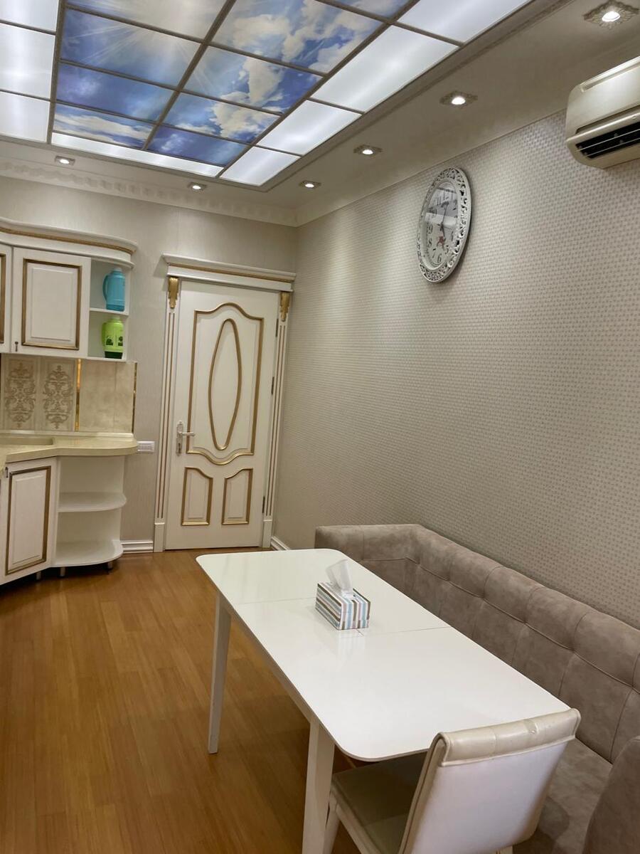 Satılır 3 otaqlı yeni tikili 153 m² — Mənzil, Bakı (7)
