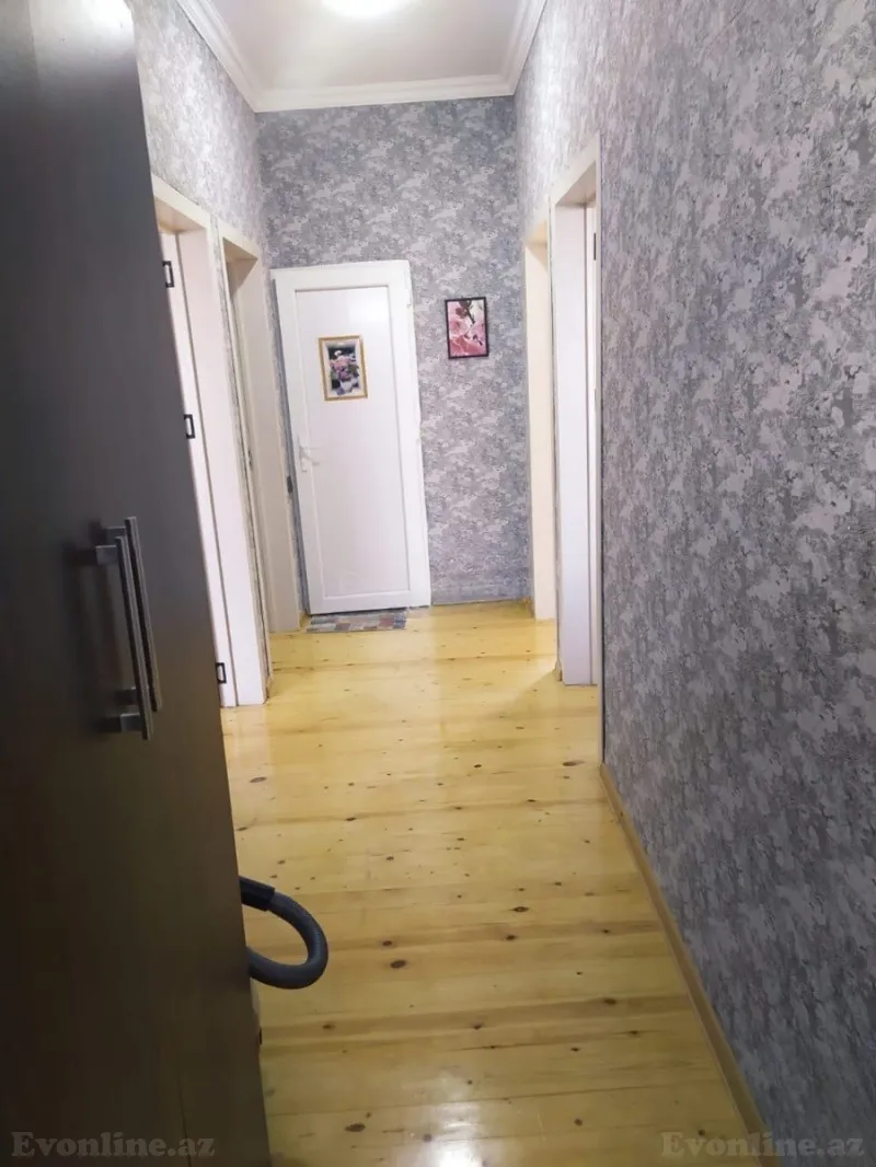 Satılır 3 otaqlı Həyət evi 80 m² Sumqayıt — Ev, villa, Sumqayıt (7)