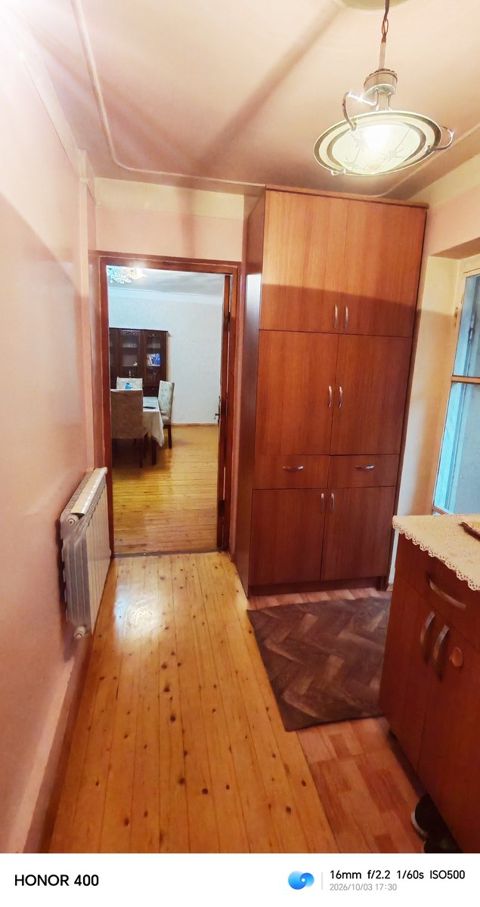 Satılır 2 otaqlı həyət evi/bağ evi 40 m² — Bakı