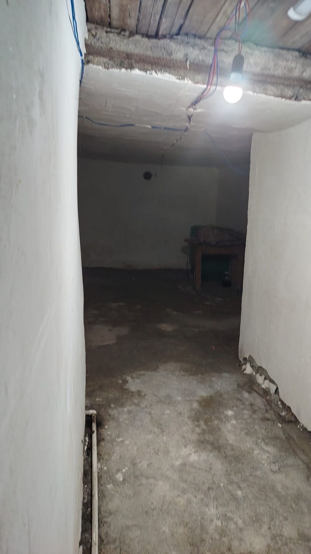 Maştaga 1 otaq 1 kuxna stido zal kiraye verilir aile verilir her — Ev, villa, Bakı (8)