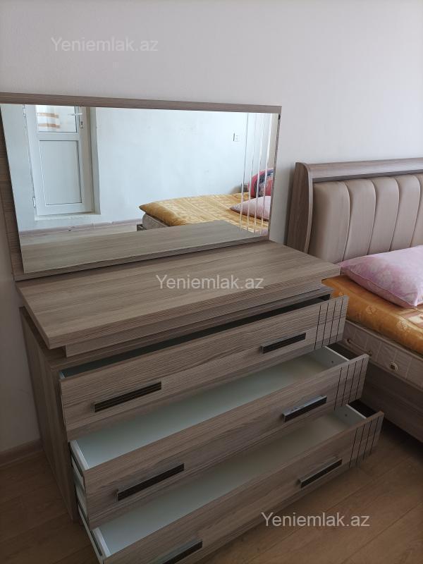 Kirayə 1 otaqlı Bina evi menzil (Köhnə tikili), 35 m², Suraxanı rayonu — Mənzil, Bakı (6)
