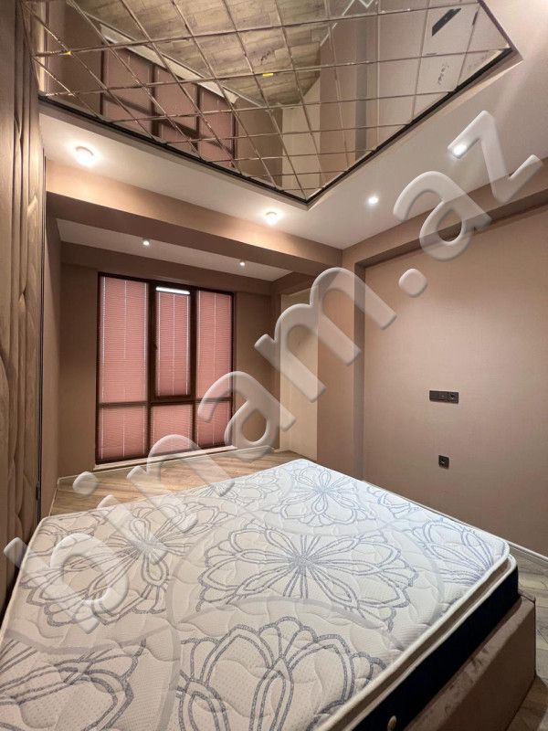 2 otaqlı Yeni tikili, Satış, Bakı, Sabunçu — Mənzil, Bakı (3)