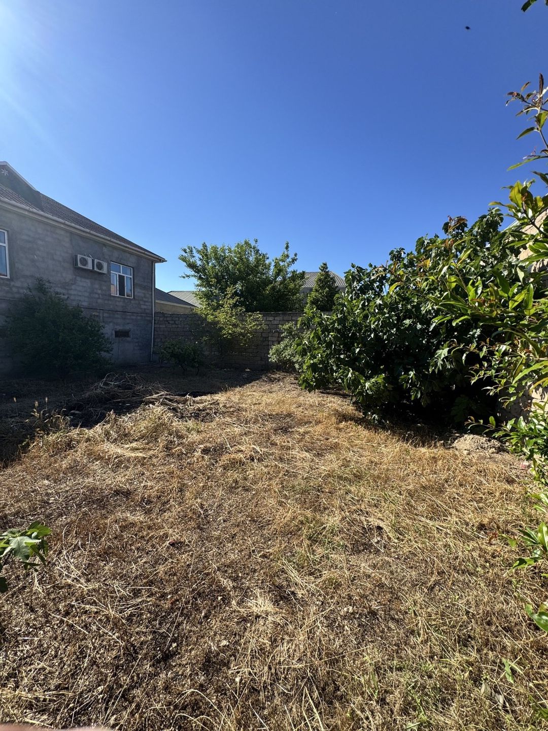 Satılır torpaq 2 sot — Torpaq, Bakı (3)