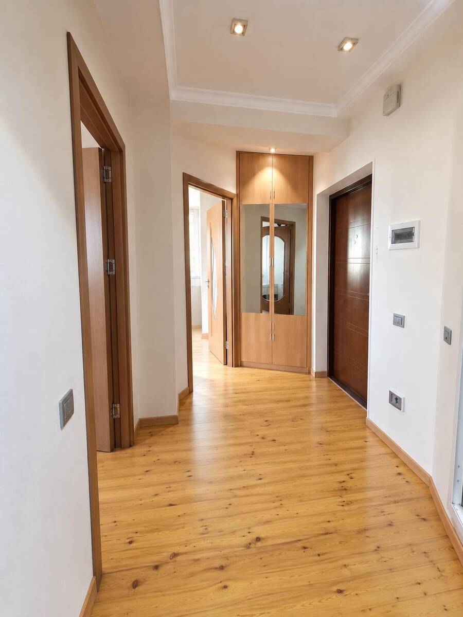 Satılır 2 otaqlı yeni tikili 65 m² — Mənzil, Bakı (6)