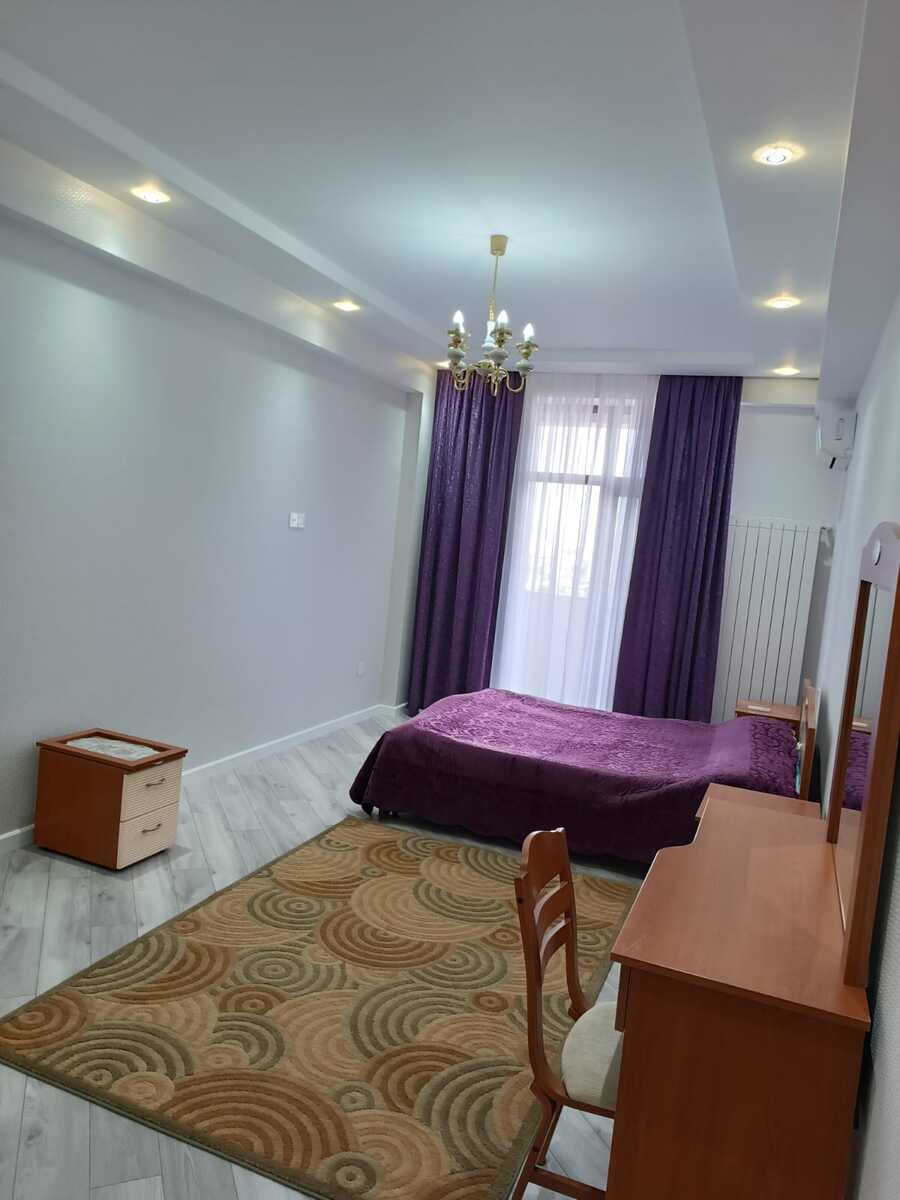 Satılır 3 otaqlı yeni tikili 130 m² — Mənzil, Bakı (4)