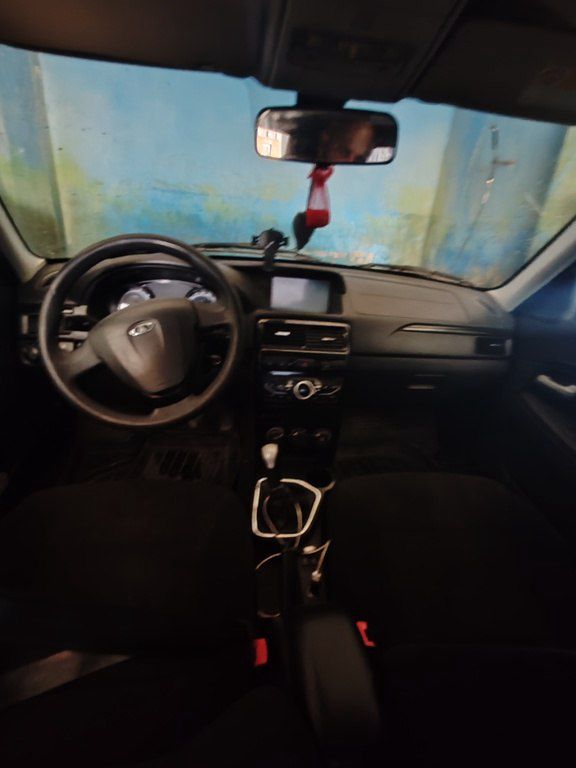 Lada (VAZ) Priora, 1.6 L, 2015 il, 218 436 km 50-DO-053 — Avtomobillər, Bakı (11)