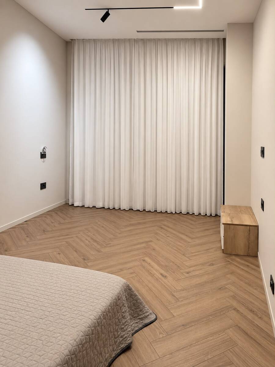 Satılır 4 otaqlı yeni tikili 150 m² — Mənzil, Bakı (7)