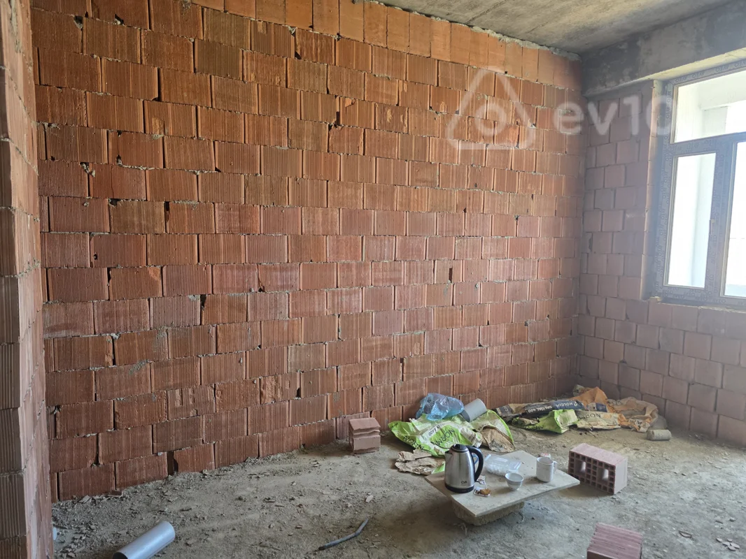1 otaqlı mənzil, 47.6 m², Xırdalan şəhəro, Fatimə B MMC — Mənzil, Xırdalan (4)