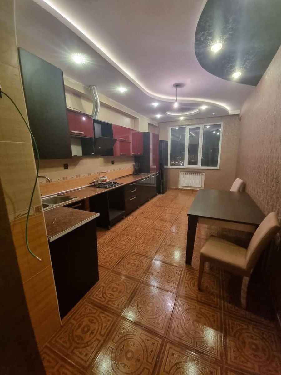 Satılır 3 otaqlı yeni tikili 135 m² — Mənzil, Bakı (6)