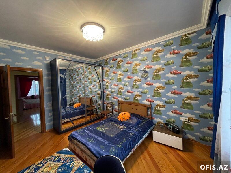 Satılır Suraxanı r., Zığ q., 5 otaq, 300 m² — Ev, villa, Bakı (3)