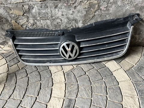 Volkswagen Passat B5.5 — Bakı