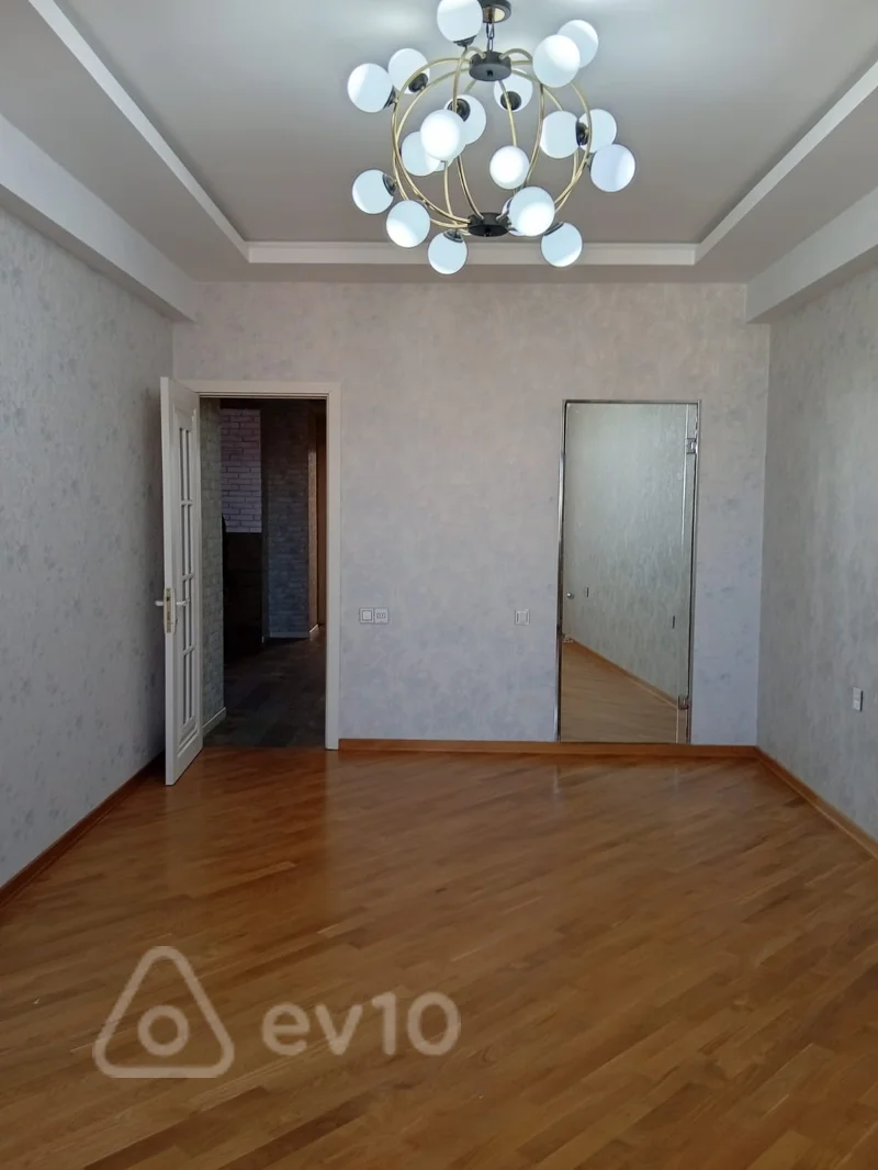 3 otaqlı mənzil, 164 m², Nəcəfqulu Rəfiyev küçəsi — kirayə — Mənzil, Bakı (7)