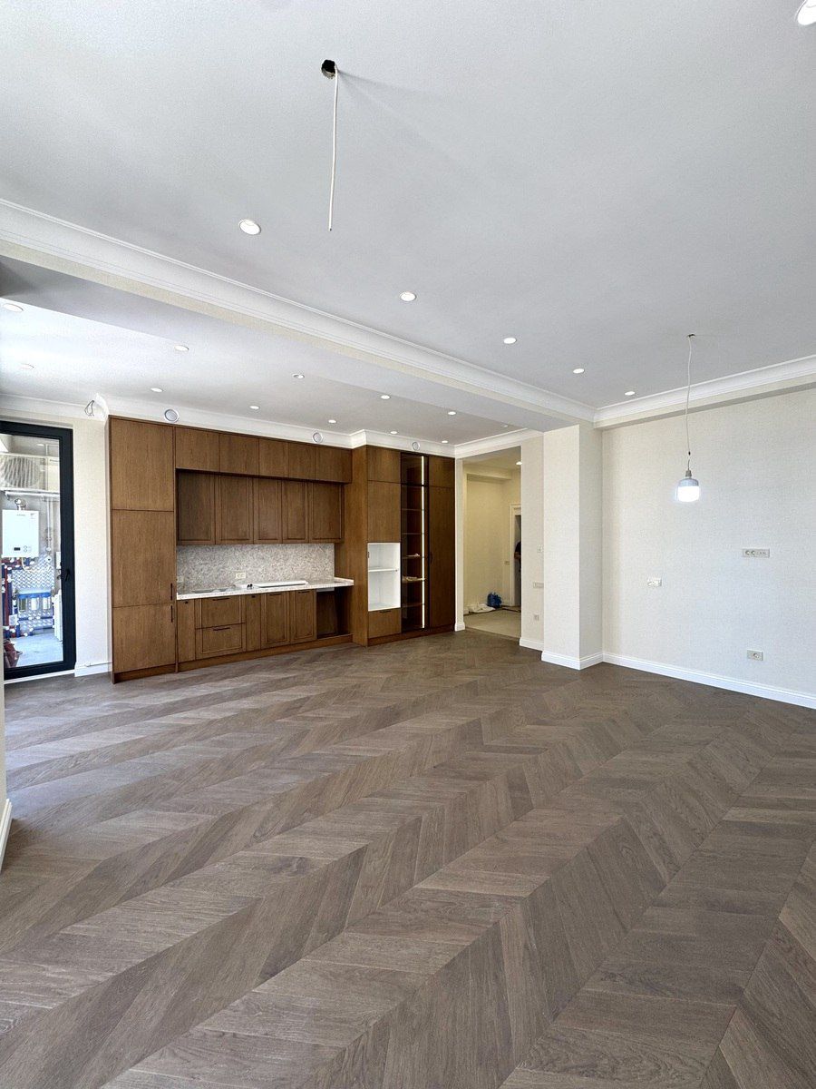 Satılır 2 otaqlı yeni tikili 92 m² — Mənzil, Bakı (4)
