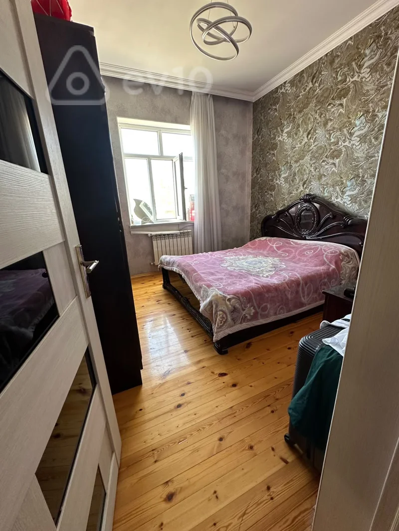 5 otaqlı həyət evi, 140 m², Zabrat — Ev, villa, Bakı (7)