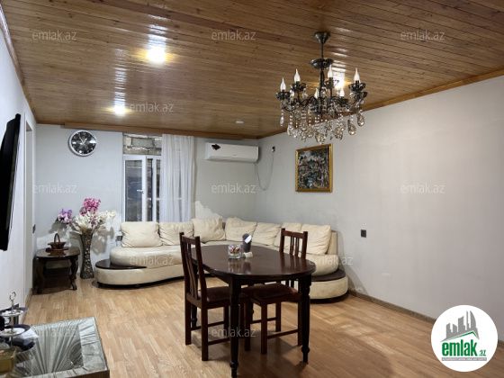 Satılır 5 otaqlı 144 m² həyət evi Masazır — Ev, villa (4)