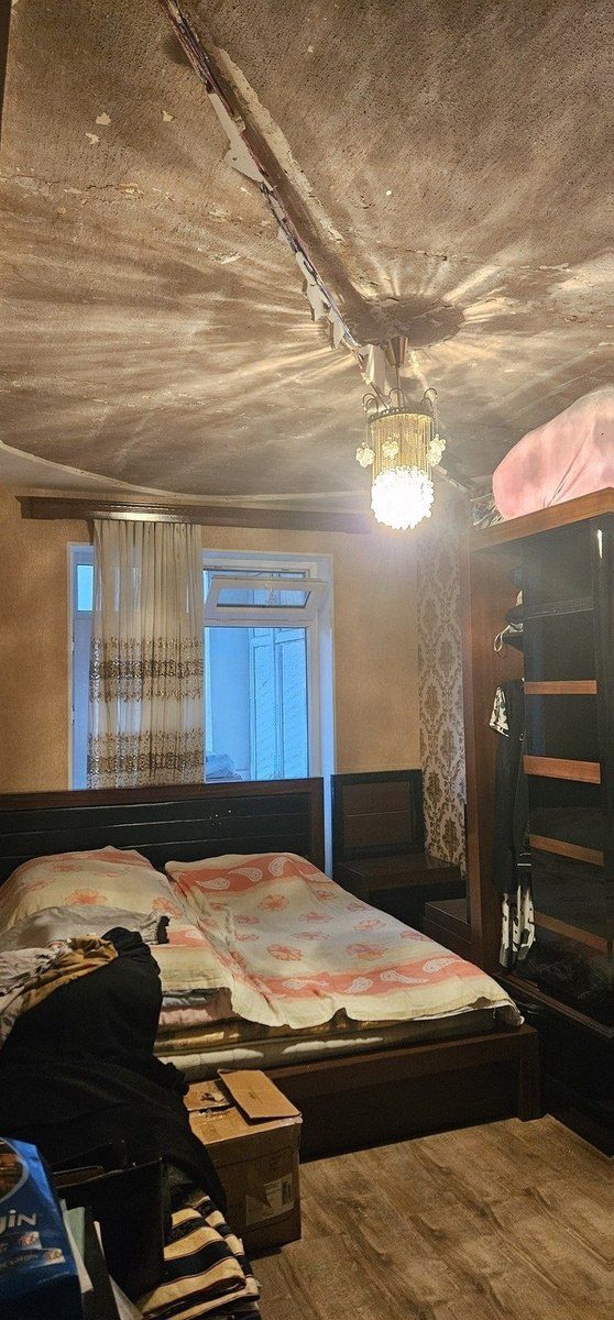 Satılır 3 otaqlı köhnə tikili 72 m² — Mənzil, Bakı (7)