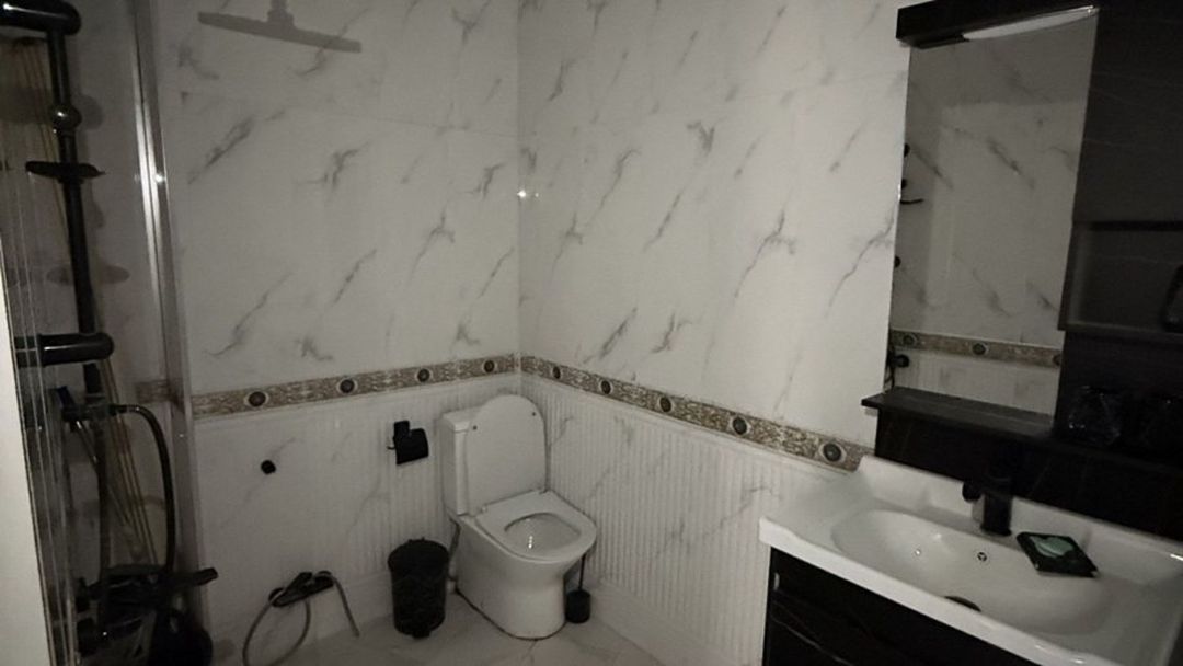 Satılır 2 otaqlı yeni tikili 66 m² — Mənzil, Bakı (8)