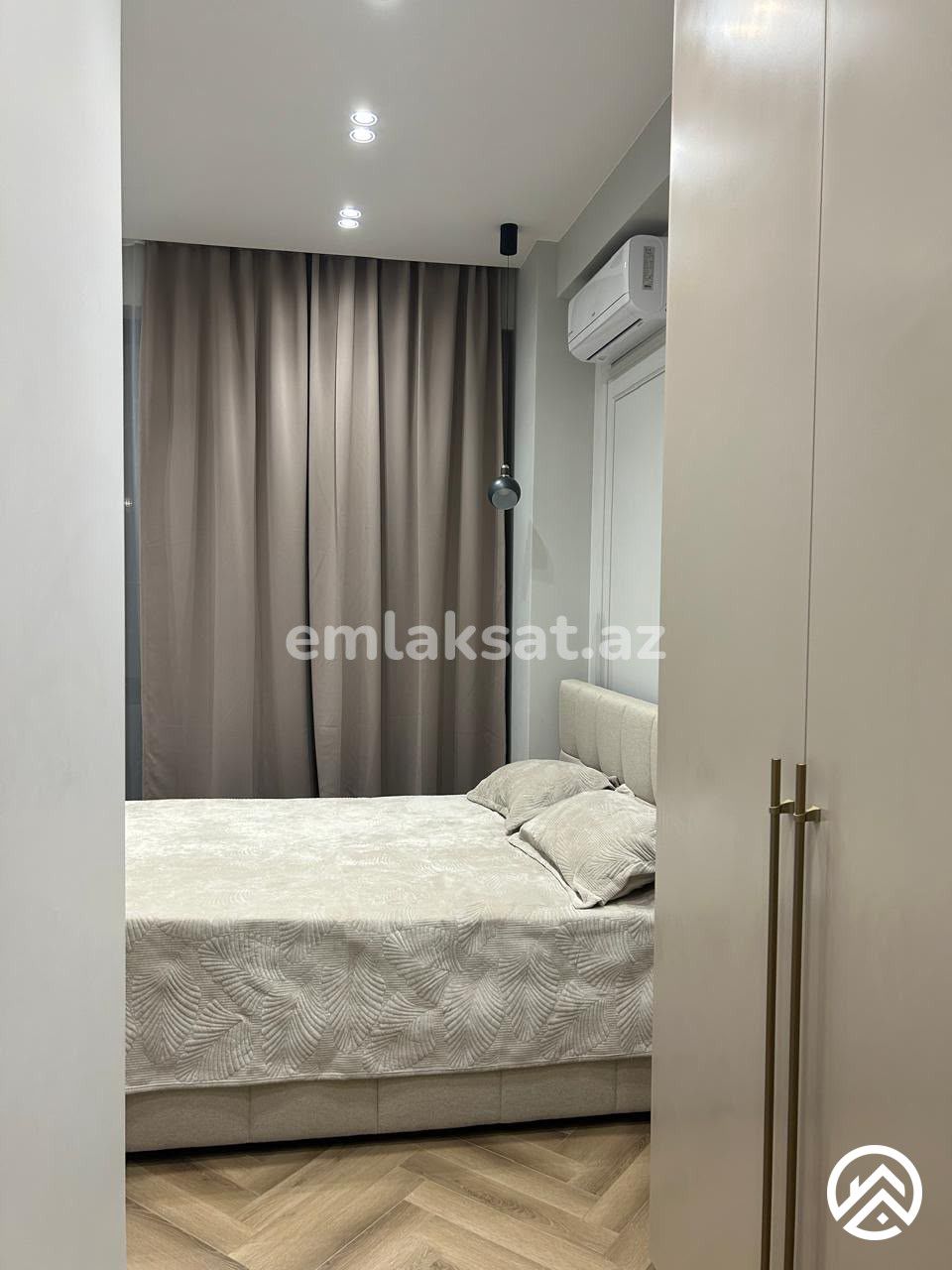 Kirayə (aylıq) 3 otaq yeni tikili 100 m², 28 May metrosu — Mənzil, Bakı (2)