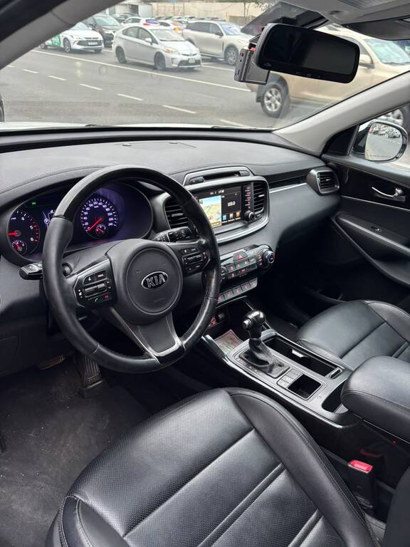 Kia Sorento, 2.0 L, 2016 il, 244 000 km — Avtomobillər, Bakı (7)