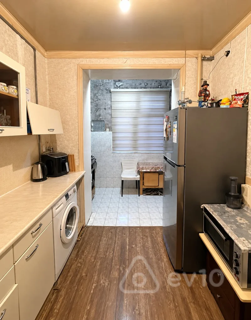4 otaqlı mənzil, 100 m², Naxçıvanski küç — Mənzil, Bakı (8)