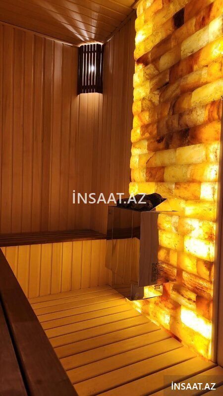 Sauna Lipa — Tikinti xidmətləri, Bakı (4)