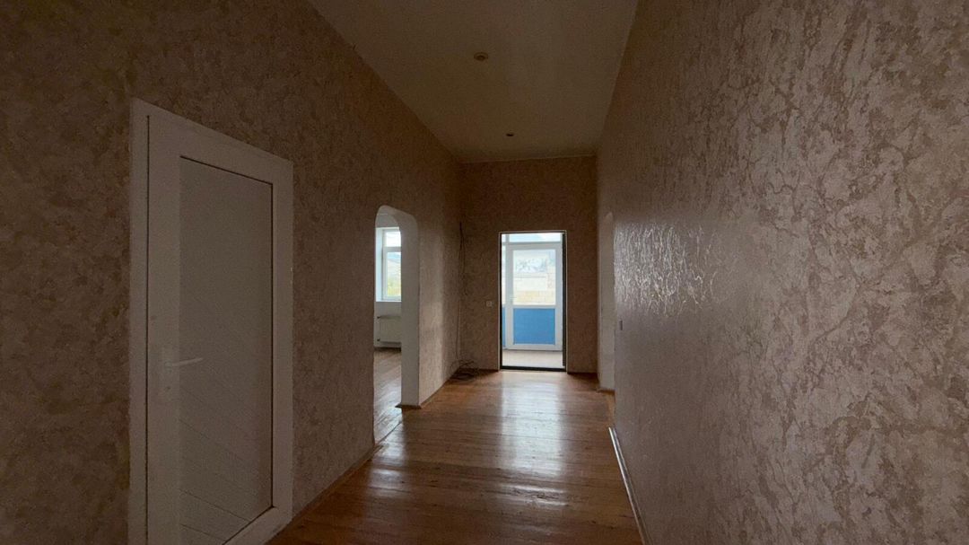 Satılır 3 otaqlı həyət evi/bağ evi 110 m² — Ev, villa, Bakı (12)