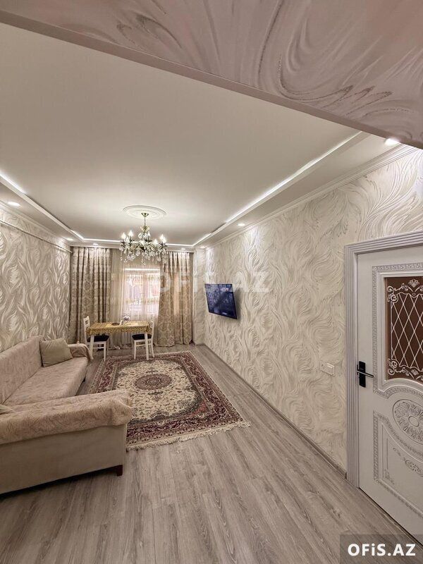 Yeni tikili Satılır Abşeron r., Masazır q., 2 otaq, 63 m² — Mənzil, Bakı (2)