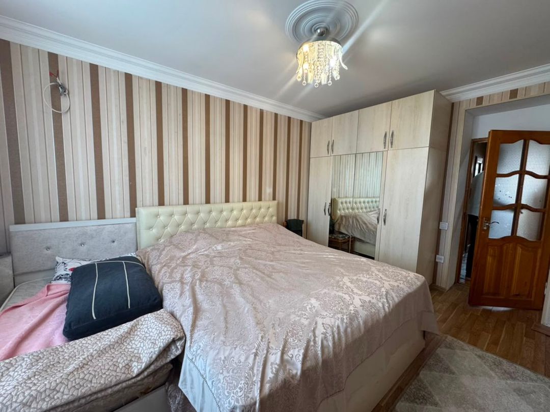 2 otaqlı mənzil, 65 m², Məhəmməd Hadi küç, Bakı — Mənzil, Bakı (4)