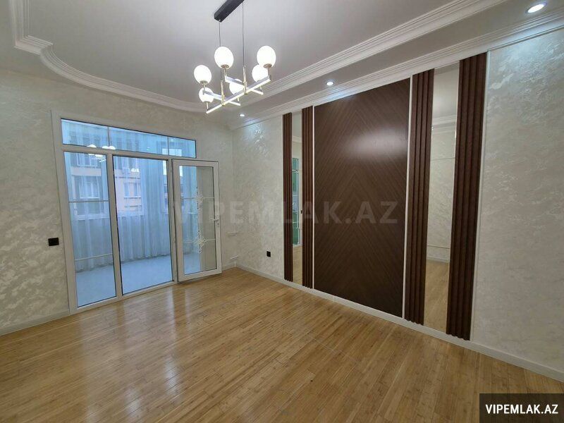 Abşeron rayonunda 2 otaqlı Yeni tikili Satılır, 40 m² — Mənzil, Bakı (2)