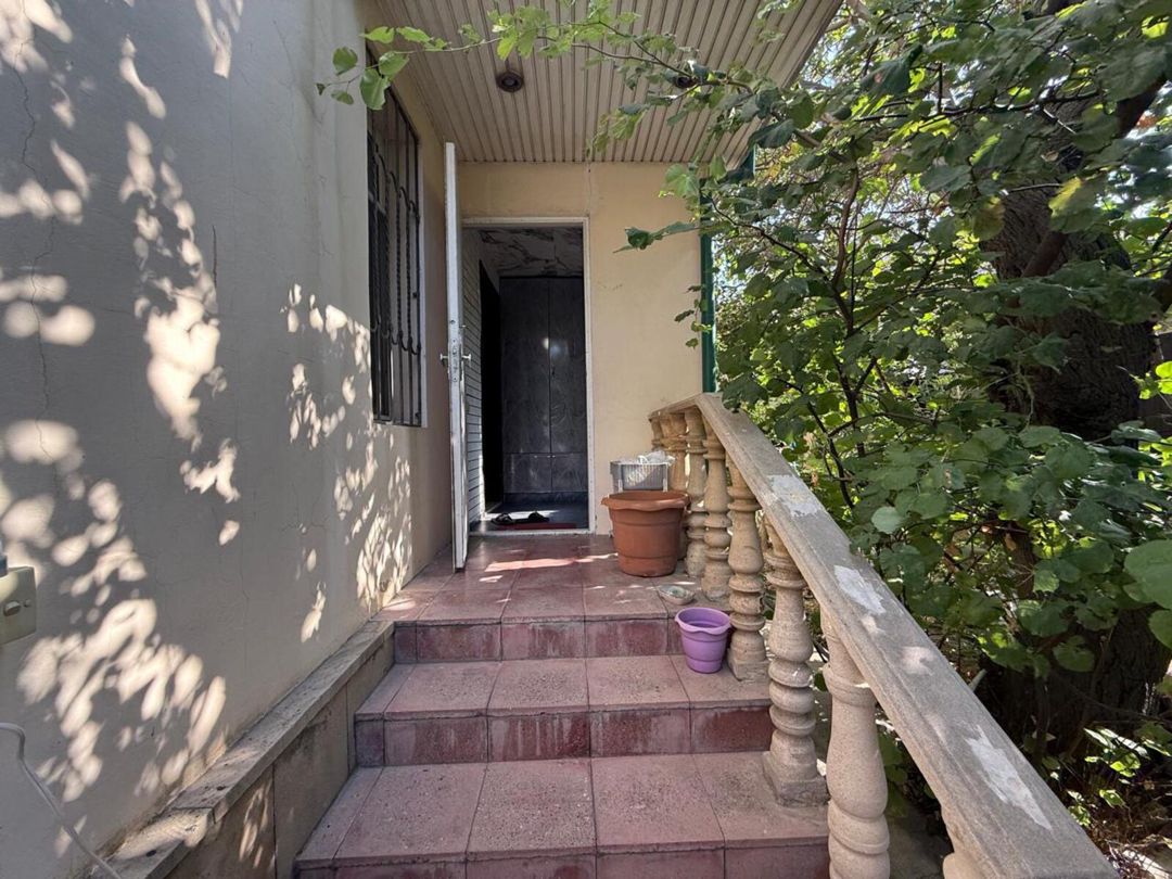 Satılır 3 otaqlı köhnə tikili 120 m² — Mənzil, Bakı (12)