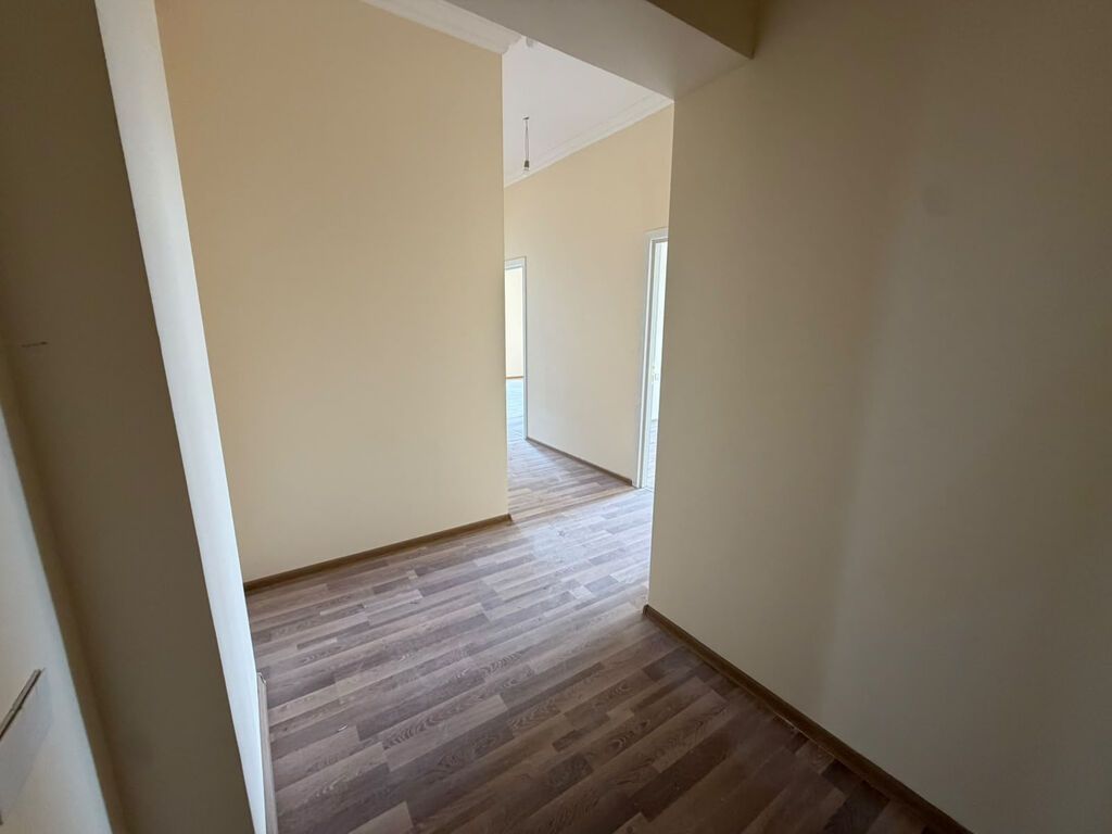 2 otaqlı, Yeni tikili, 83 kv. m — Mənzil, Bakı (7)
