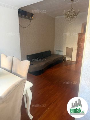 Satılır 3 otaqlı 70 m² köhnə tikili 28 May m — Mənzil (3)