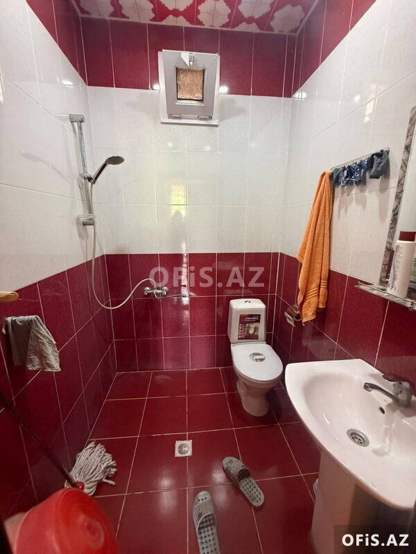 Həyət evləri Satılır Sabunçu r., Maştağa q., 3 otaq, 60 m² — Ev, villa, Bakı (3)