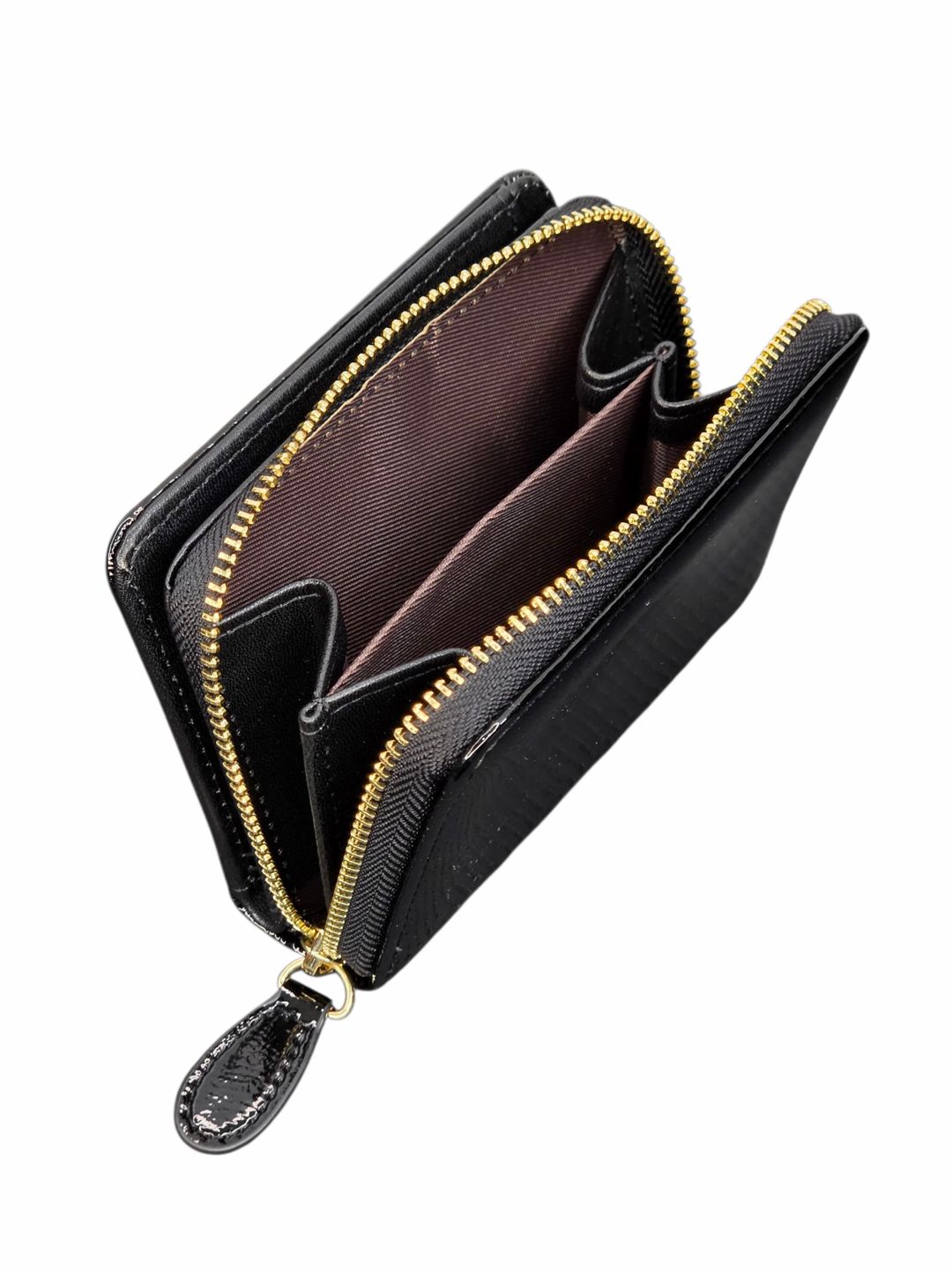 Pulqabı qadınlaqr üçün Yadas E2076-B036, poliuretan, qara — Mallar, Bakı (3)