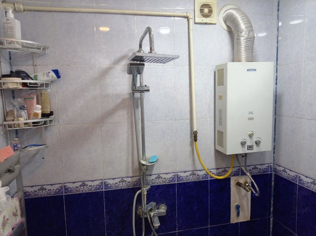 Satılır 3 otaqlı köhnə tikili 65 m² — Mənzil, Bakı (6)