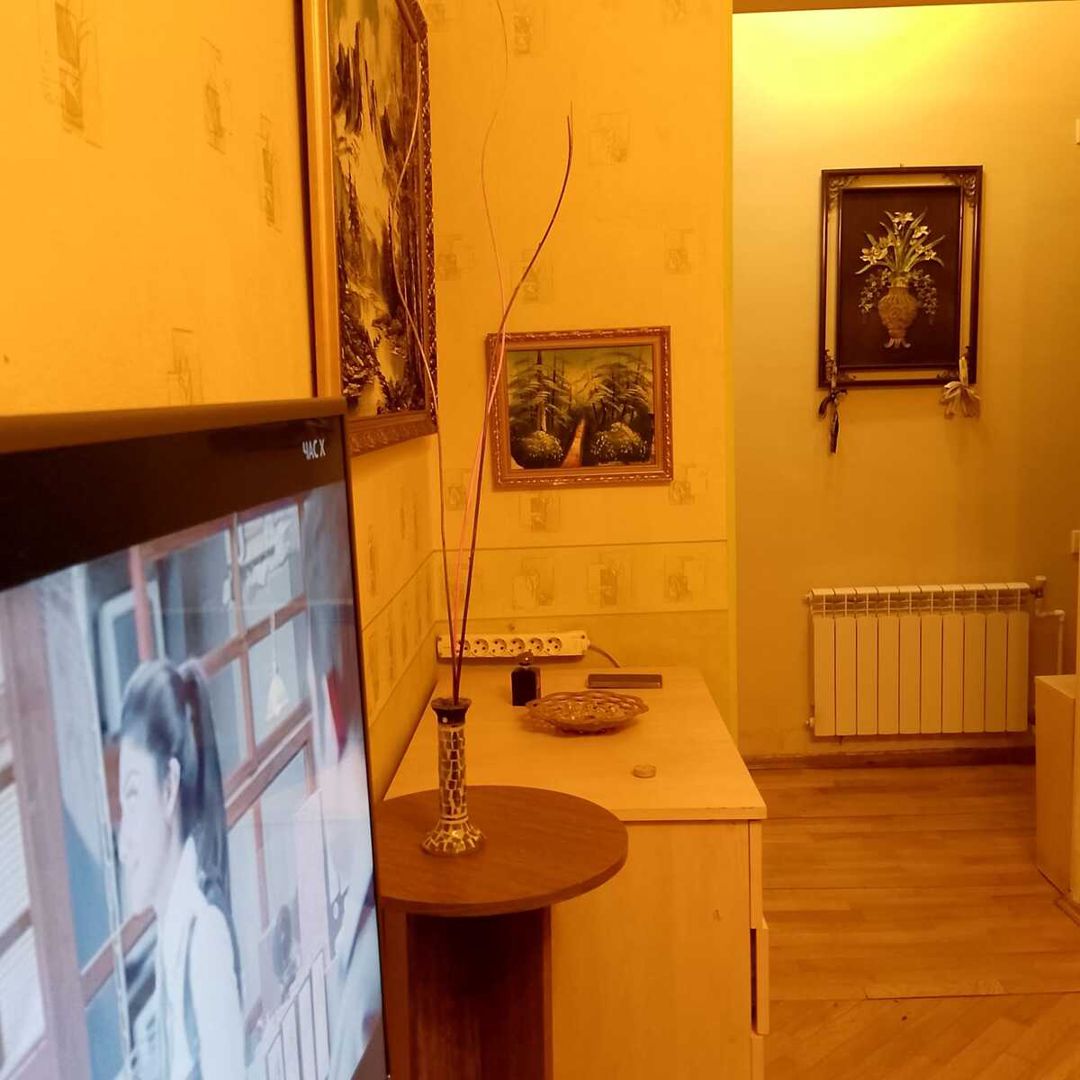 İcarəyə verilir 1 otaqlı köhnə tikili 40 m² — Mənzil, Bakı (3)