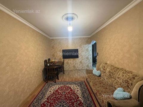 Satılır 2 otaqlı Bina evi menzil (Köhnə tikili), 60 m², Sabunçu rayonu — Bakı