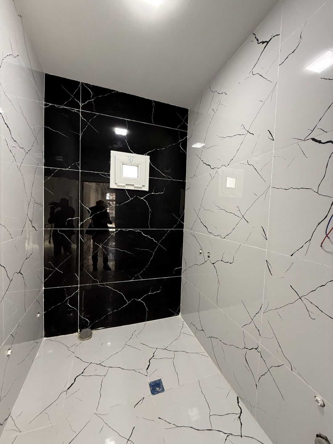 Satılır 4 otaqlı həyət evi/bağ evi 180 m² — Ev, villa, Bakı (12)