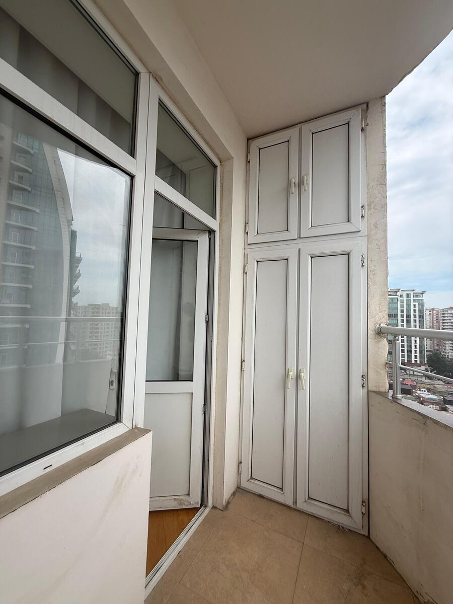 Satılır 3 otaqlı yeni tikili 147 m² — Mənzil, Bakı (10)