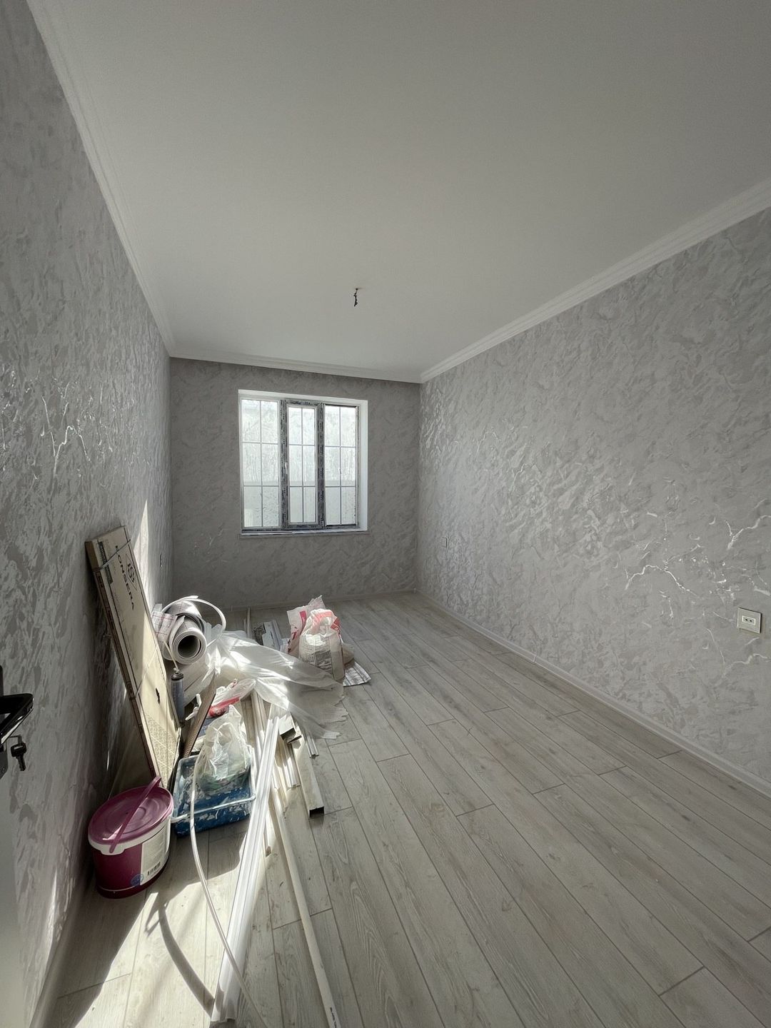 Satılır 6 otaqlı həyət evi/bağ evi 200 m² — Ev, villa, Bakı (9)