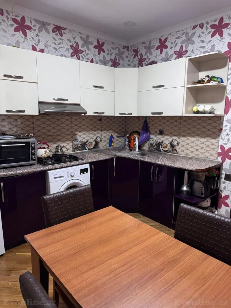 Satılır 3 otaqlı Həyət evi 89 m² Bakı, Abşeron r., Novxanı — Ev, villa, Bakı (5)