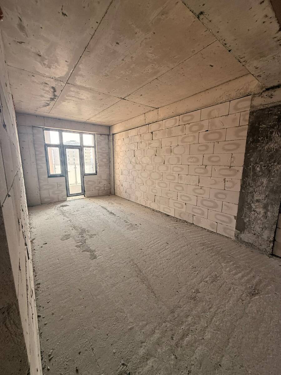 Satılır 3 otaqlı yeni tikili 127 m² — Mənzil, Bakı (4)