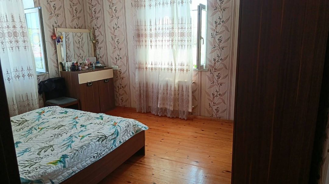 Satılır 6 otaqlı həyət evi/bağ evi 230 m² — Ev, villa, Bakı (2)
