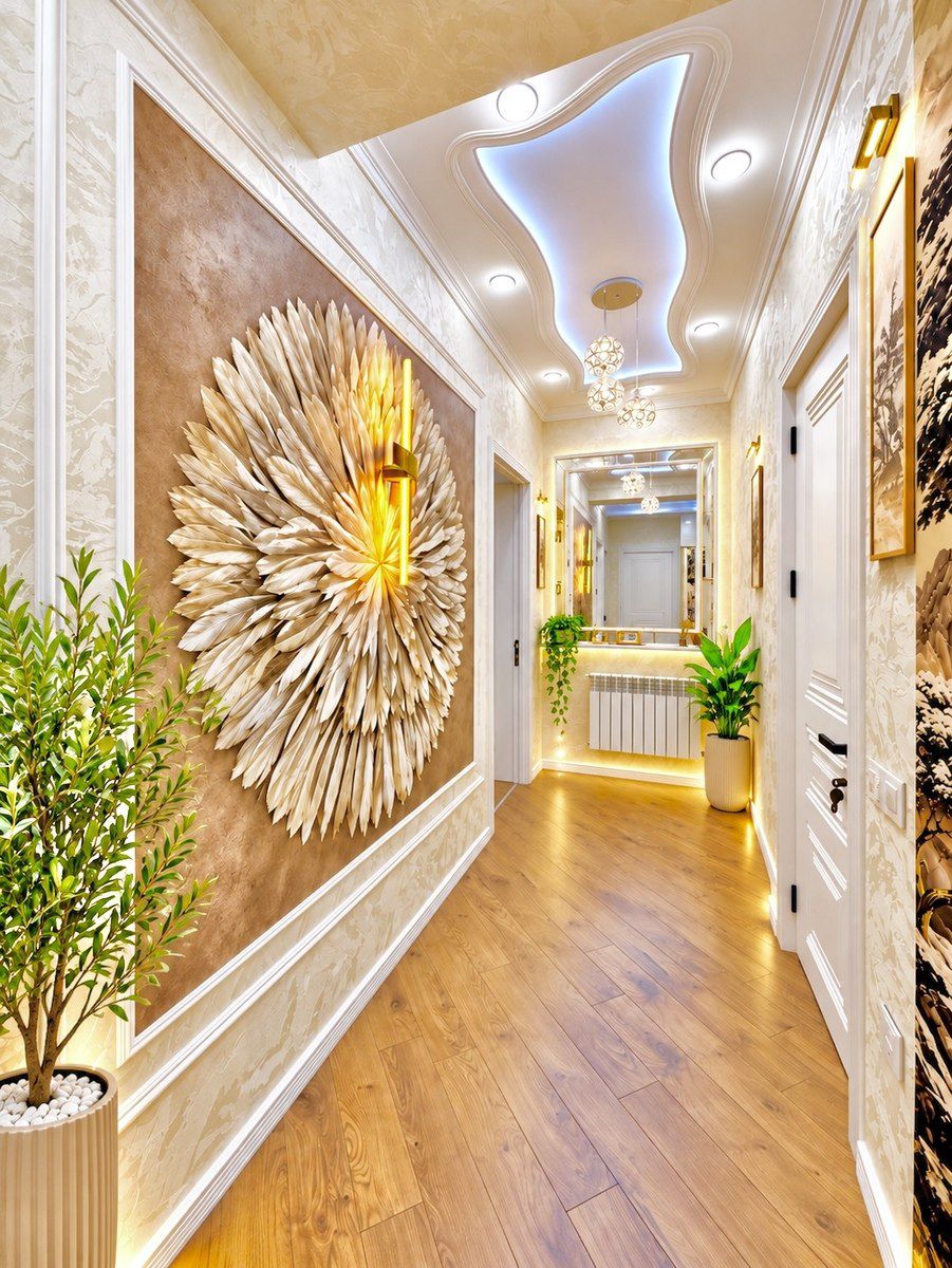 Satılır 2 otaqlı yeni tikili 95 m² — Mənzil, Bakı (2)