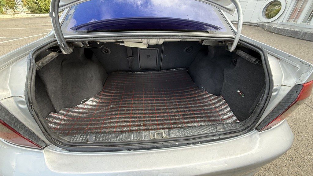 Opel Vectra, 1.8 L, 1999 il, 400 000 km 90-ZG-422 — Avtomobillər, Qazax (9)