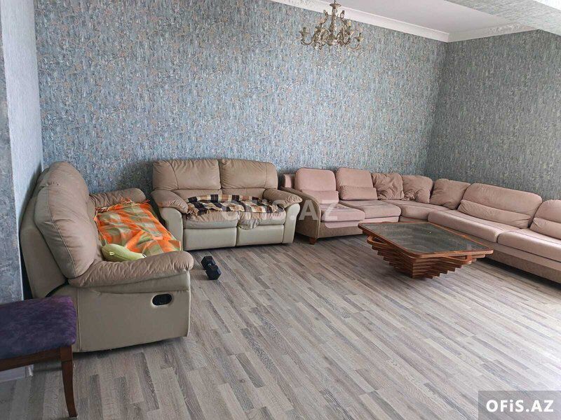 Yeni tikili Satılır Suraxanı r., Yeni Günəşli q., 3 otaq, 134 m² — Mənzil, Bakı